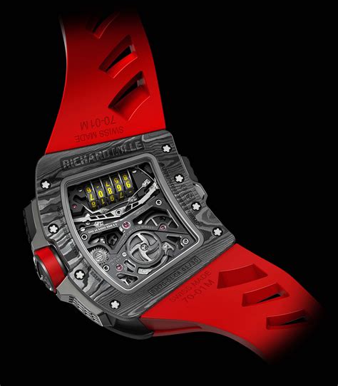 richard mille 70-01|Richard Mille 70 01 totaliser.